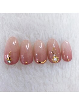 サロン ドゥ プリエ(SALON deux PRIER)/☆定額デザイン☆