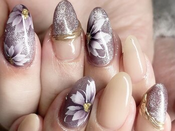 サロン ド ワカ(Salon de WAKA)/