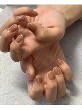 アイリッシュネイル 久屋大通店(Irish Nail)/maogel