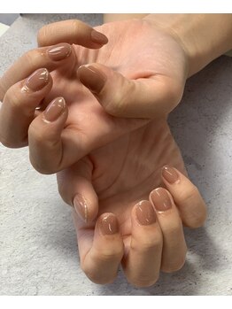 アイリッシュネイル 久屋大通店(Irish Nail)/maogel