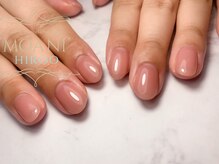 モアニヒロオ 広尾駅前店(MOANI Hiroo)/フット同時◎マオジェルネイル