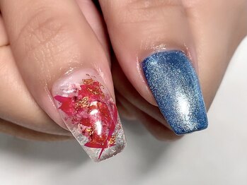 ハルネイル(Haru nail)/