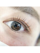 リンク(LINK)/上まつげパーマ