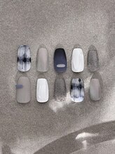 エムディーエーネイル(M.D.A NAiL)/インクニュアンス