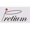 プレティウム 日立店(Pretium)のお店ロゴ