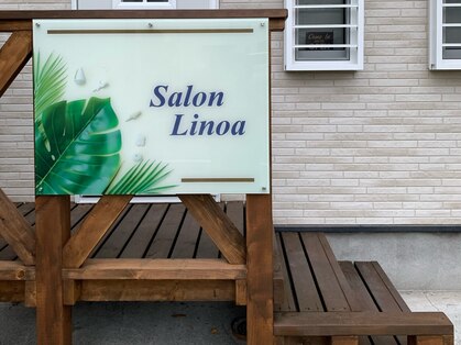 サロン リノア(Salon Linoa)の写真