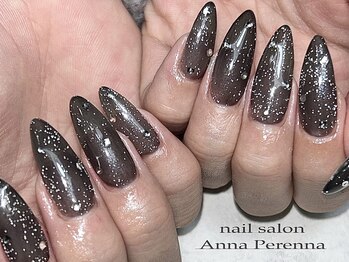 【ハンド】持ち込みデザイン90分