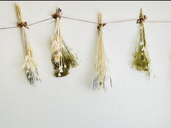 私とよもぎ バイ ベストカット 新白河駅前店(私とよもぎ by best-cut)/