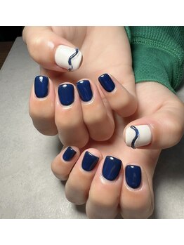 サロンド ボヌール(salon de bonheur)/