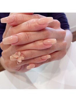 リーネイル(Rii NAIL)/