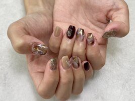 お任せニュアンス