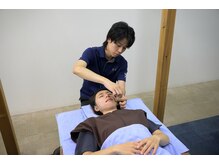 リケア鍼灸整骨院/美容鍼
