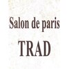 サロン ド パリストラッド(Salon de Paris TRAD)ロゴ