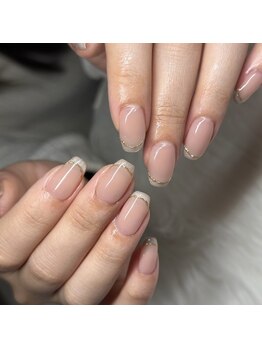 ビネイル(BINAIL)/