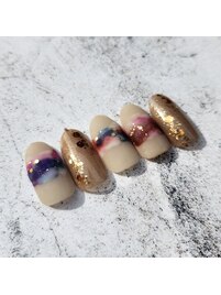 定額デザインplatinaコース