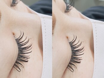 メメ(meme)/フラットラッシュ付け放題