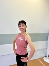 ジャザサイズ フィットネスセンター門司 米丸 優子