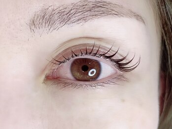 エメ(Aimee)/まつげパーマ