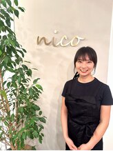 セカンド ニコ(2nd nico) Nami 