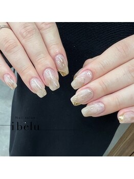 イベル(ibelu)/大人ニュアンス