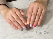 ネイルドール(Nail Doll)/
