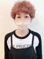 ミレボ(Me.rebo)&nbsp;中山 かおり