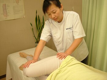 養生堂の写真/【NewOpen！皆実町六丁目電停すぐ】凄腕院長＆女性スタッフにお任せ♪落ち着いた＆清潔な店内もGood。