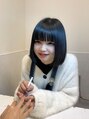 ビューティーラボ 三田店(Beauty Labo) 石山 