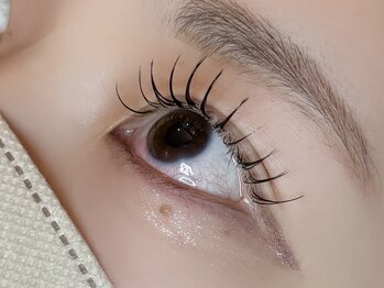 アトリエ ハーロウ(ATELIER HARLOW)/まつげパーマ/マツエク/眉毛