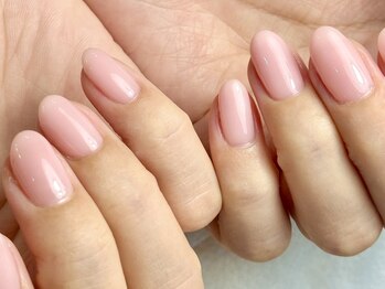 【パラジェル】艶色ワンカラー