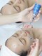 エクラムサロン 代官山(eclam salon)の写真/トロイピールで根本からケアして理想の素肌を♪1つの毛穴に最大5本入る極細ハーブを入れ込み、肌質改善へ◎