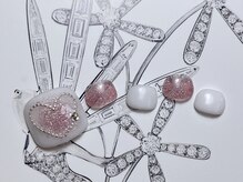 エヌラ(ENURA)/フットデザイン