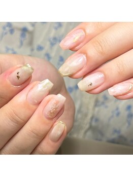 ニアウネイル(niau nail.)/