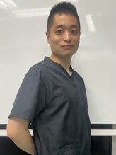 たけの子鍼灸整骨院 溝の口院&nbsp;小川 竹善