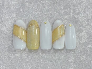 ルミエナ 銀座(Lumiena Ginza)/ルビーコース