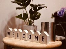 アンジュリーク(Ange'ique)/ご来店、、