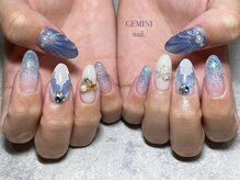 ジェミニ(GEMINI)/