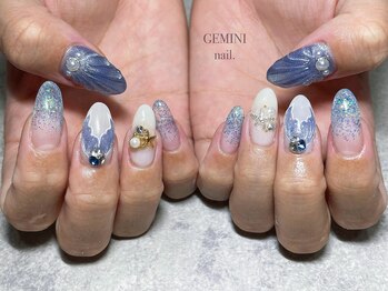 ジェミニ(GEMINI)/