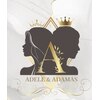 アデル アンド アダマス(ADELE & ADAMAS)のお店ロゴ