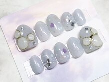 ダイヤモンドボディ/夢の国へ