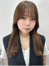 ミンナ 高坂(Minnat)&nbsp;AYASE 