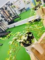 ヴェール(Vert) かわいい...