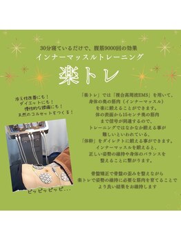 つちえ整骨院 骨盤LABO 西条店(骨盤ラボ)/