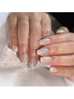 エムネイル ブランチ(Mネイル branch)/フラッシュネイル.m