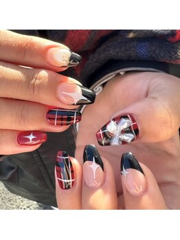 ピンズイチロク(PINS16)/ジェル120分