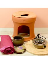 ととの(totono)/こだわりの品質天然黄土