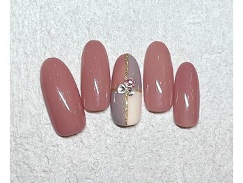 プルメリア(PLUMERIA)/1月定額シンプルコース