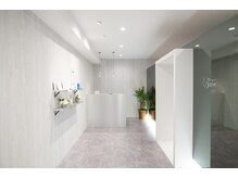 ジョア(joie)/サロン内