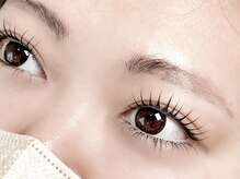 アフェット(affetto)の雰囲気（LEDマツエクや、まつ毛パーマで理想の目元に♪モチ・仕上がり◎）