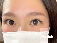 ダリア 西大寺本店(DAHLIA)/フラットラッシュ